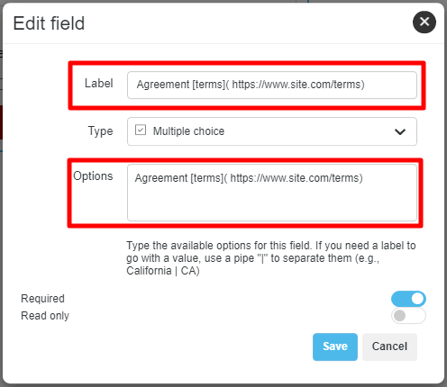 add-terms-link